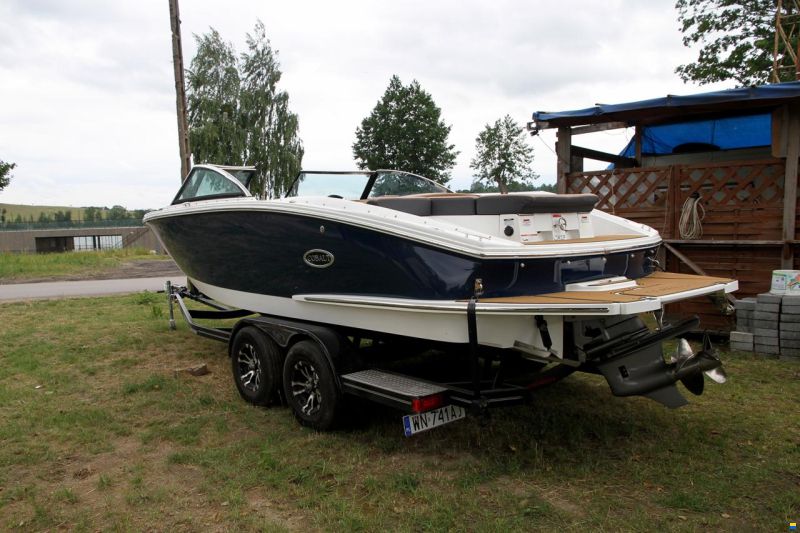 Cobalt CS23