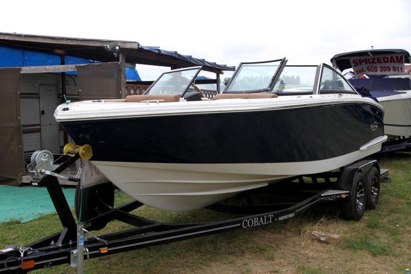 Cobalt CS23