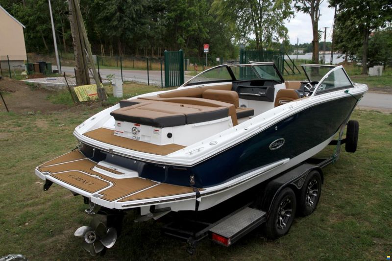 Cobalt CS23