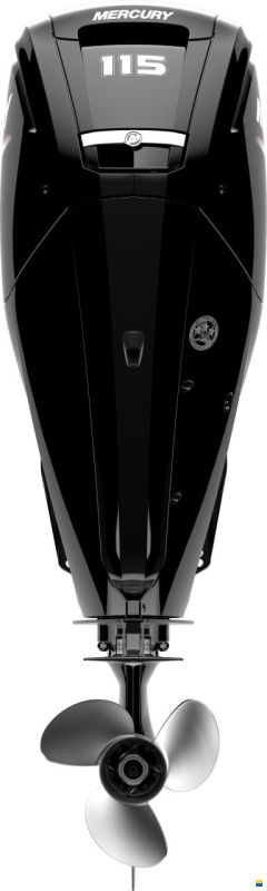 Mercury F 115 ELPT EFI