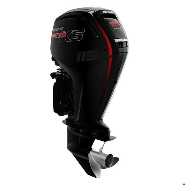 Mercury F 115 EXLPT PRO XS