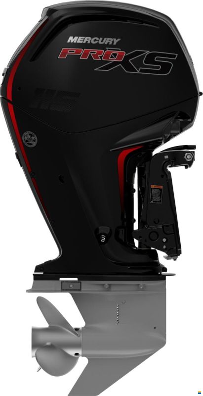 Mercury F 115 EXLPT PRO XS