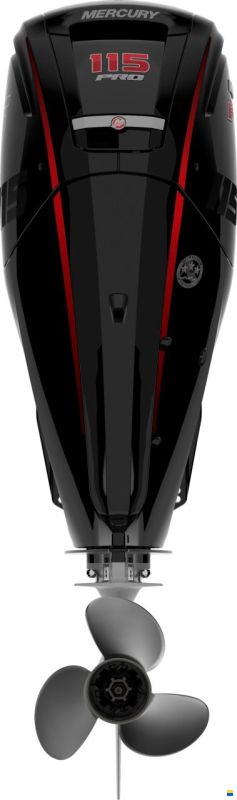 Mercury F 115 EXLPT PRO XS