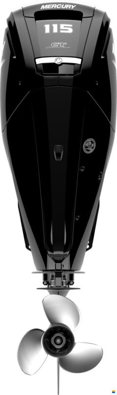 Mercury F 115 EXLPT CT EFI