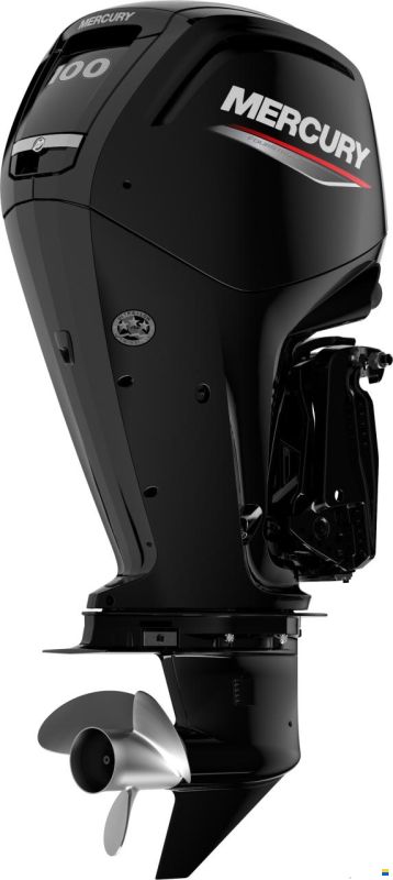 Mercury F 100 ELPT EFI
