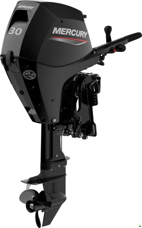 Mercury F 30 MLH GA EFI