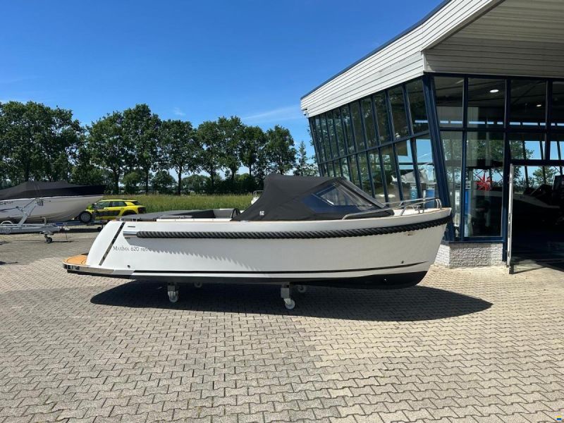 Maxima 620 Retro