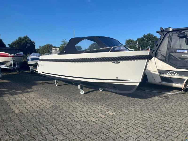 Maxima 620 Retro