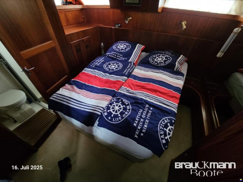 Storebro 420 Baltic