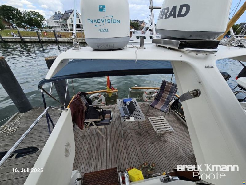 Storebro 420 Baltic