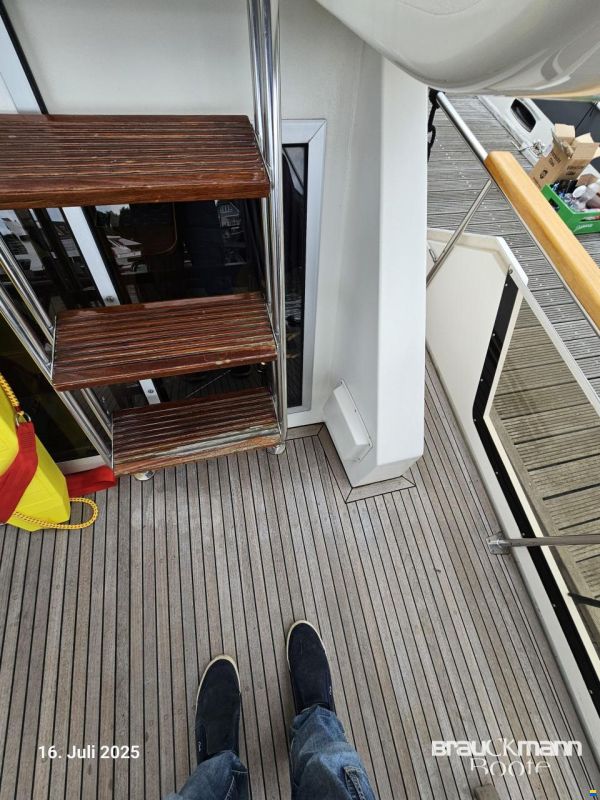 Storebro 420 Baltic