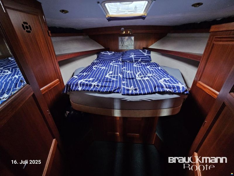 Storebro 420 Baltic