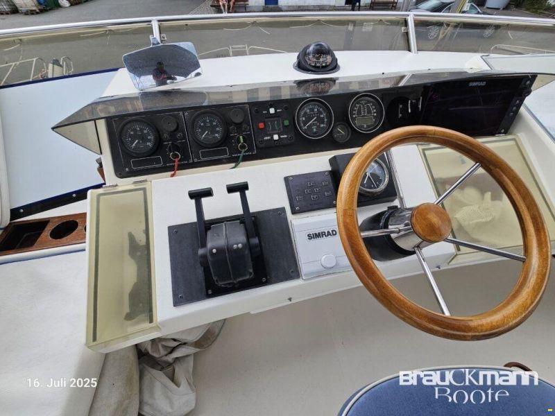 Storebro 420 Baltic