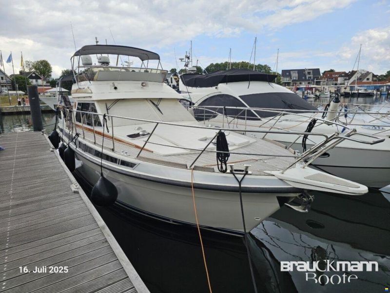 Storebro 420 Baltic