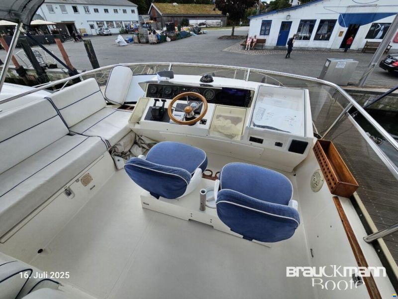 Storebro 420 Baltic
