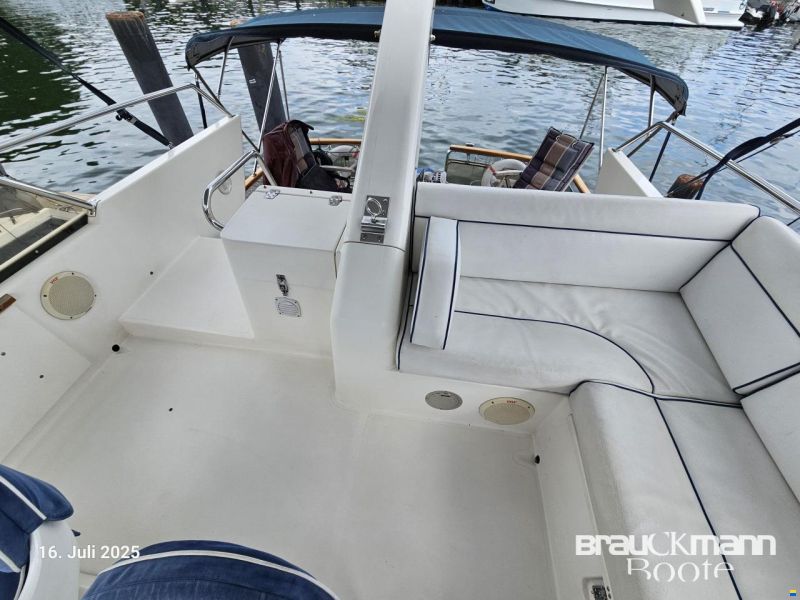 Storebro 420 Baltic