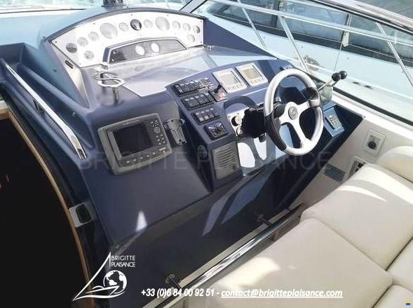 Sealine S38