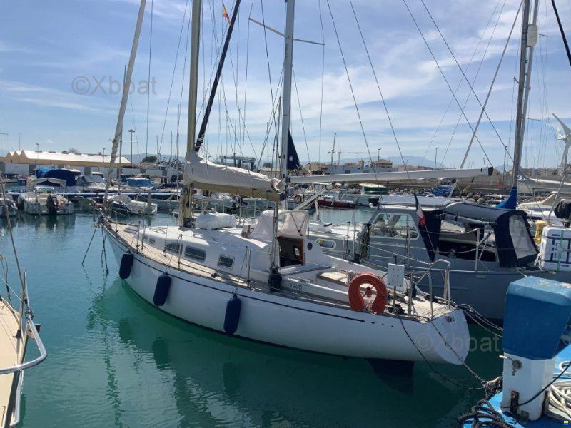 Sangermani MANIA 35