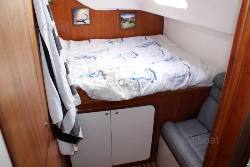Dubois MAYOTTE 47 TRANSWORLD