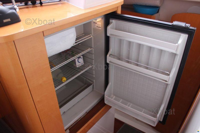 Fountaine Pajot HIGHLAND 35 PILOT