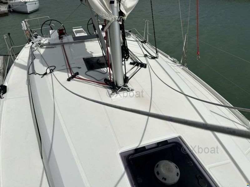 Beneteau OCEANIS 34.1