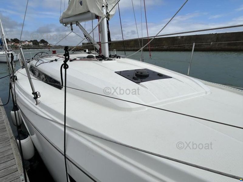 Beneteau OCEANIS 34.1