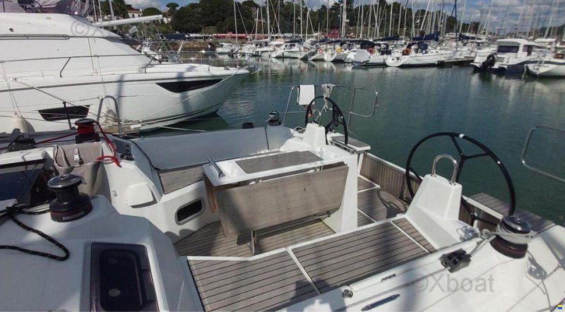 Beneteau OCEANIS 34.1