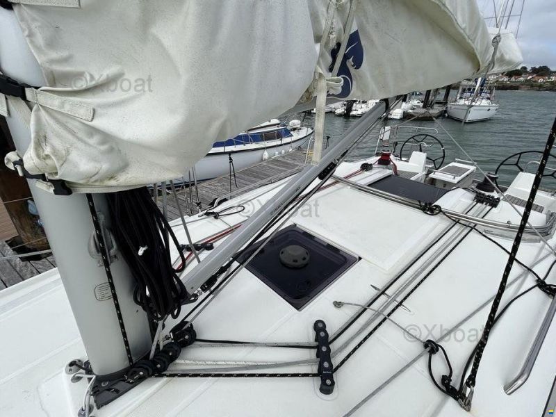 Beneteau OCEANIS 34.1