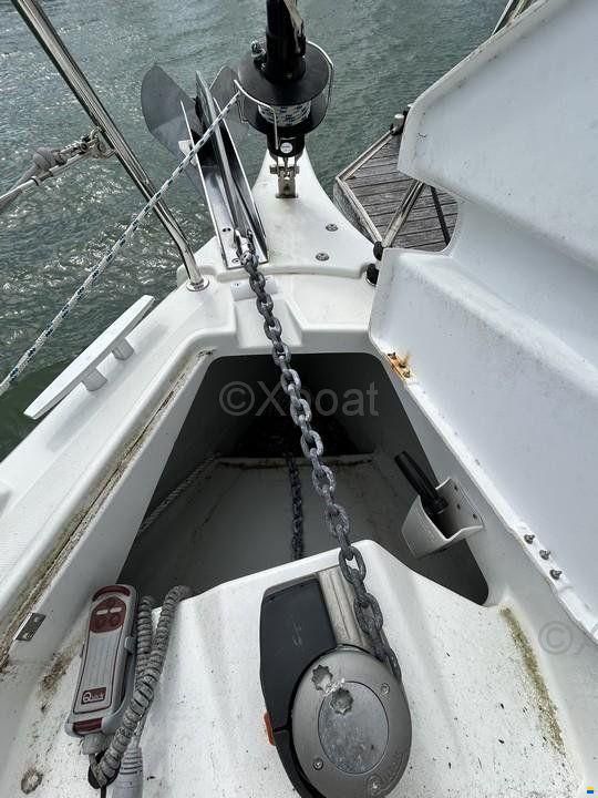 Beneteau OCEANIS 34.1