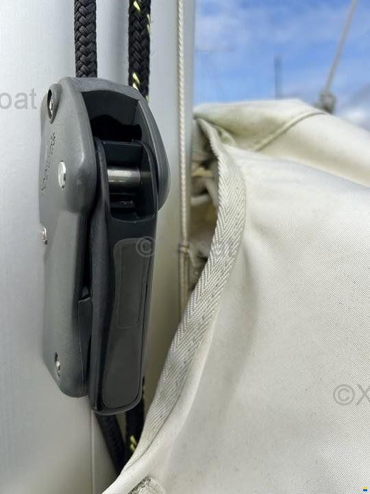 Beneteau OCEANIS 34.1