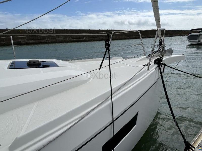 Beneteau OCEANIS 34.1