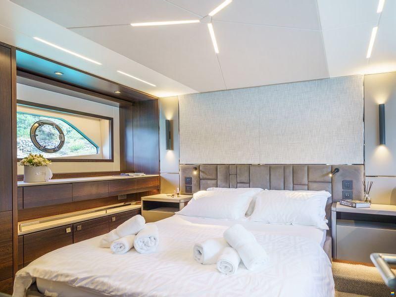 Sunseeker Manhattan 68