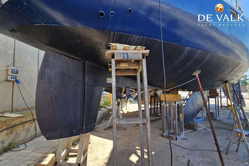 Alu Sloop Arak 42