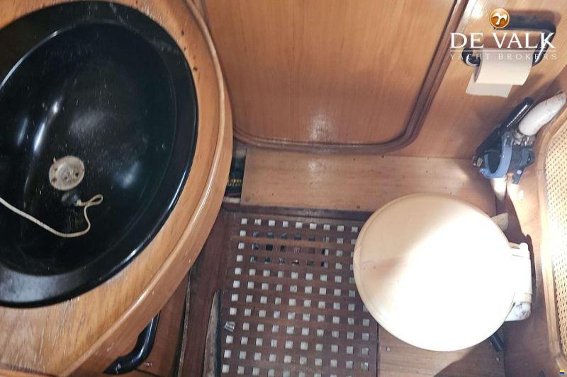 Alu Sloop Arak 42