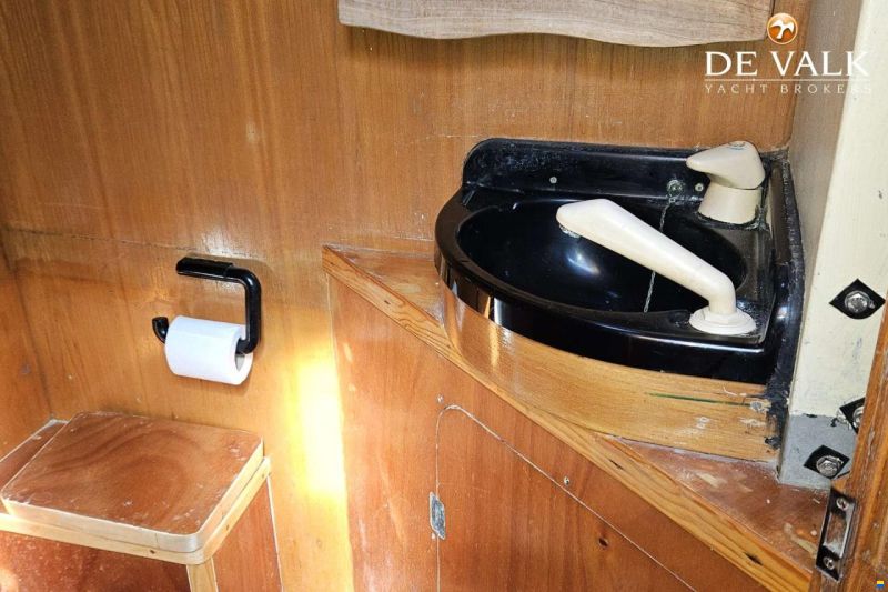 Alu Sloop Arak 42