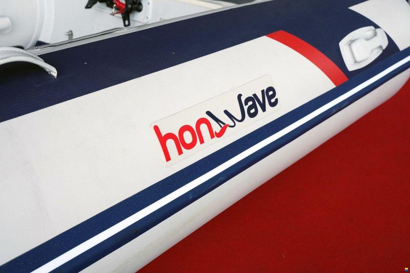 Honwave T40 CN