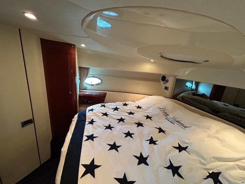 Fairline Targa 43