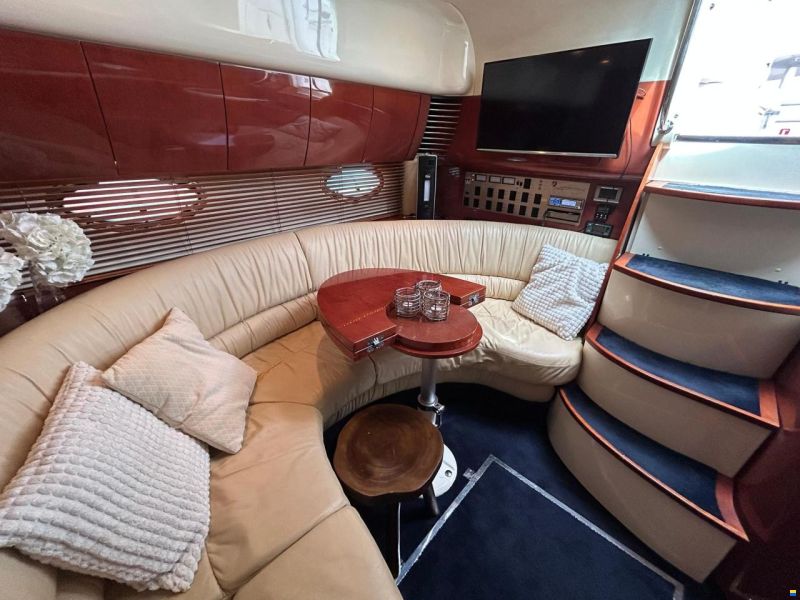 Fairline Targa 43
