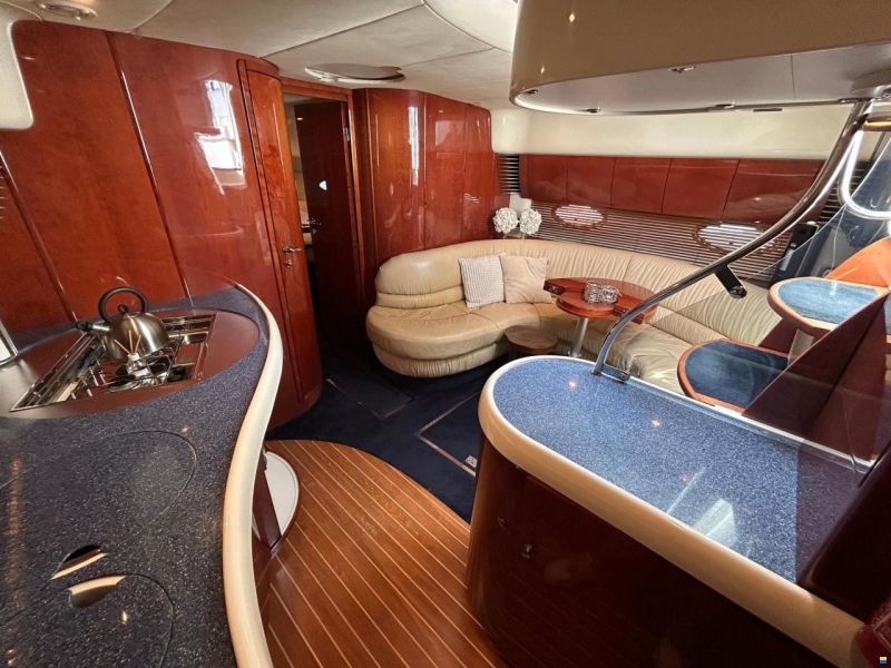 Fairline Targa 43