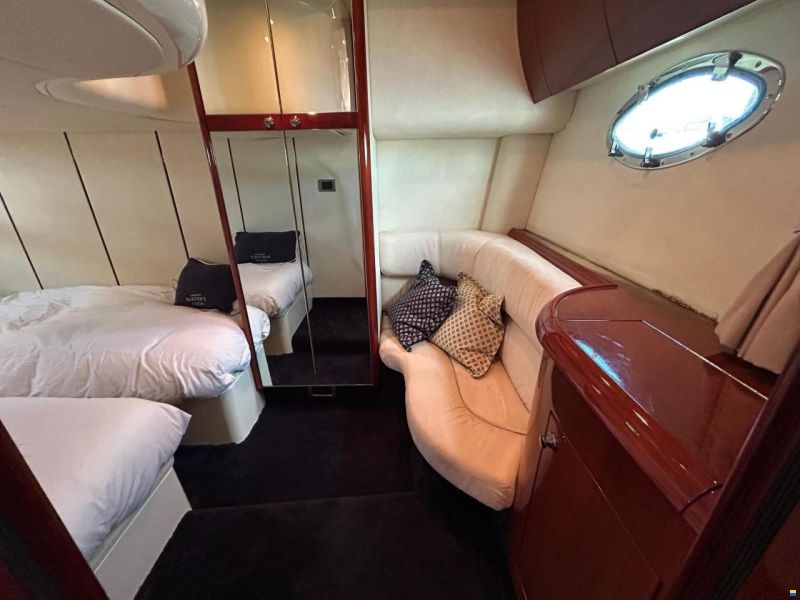 Fairline Targa 43