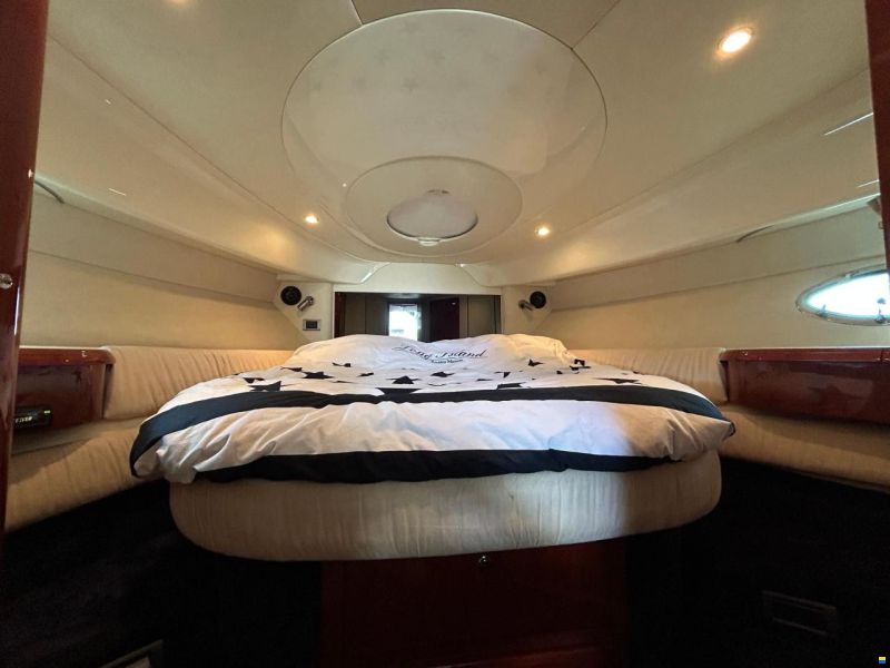 Fairline Targa 43
