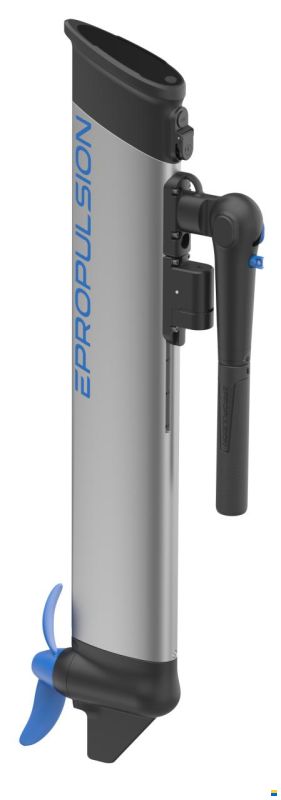 epropulsion eLite Langschaft