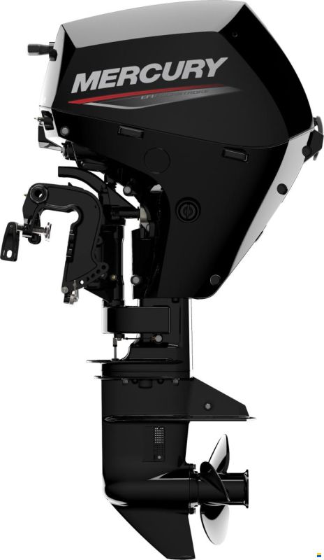 Mercury F 20 ELHPT EFI