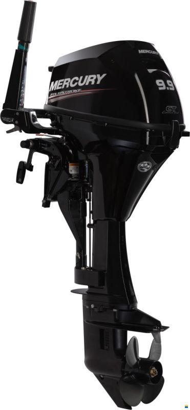 Mercury F 9,9 MLH