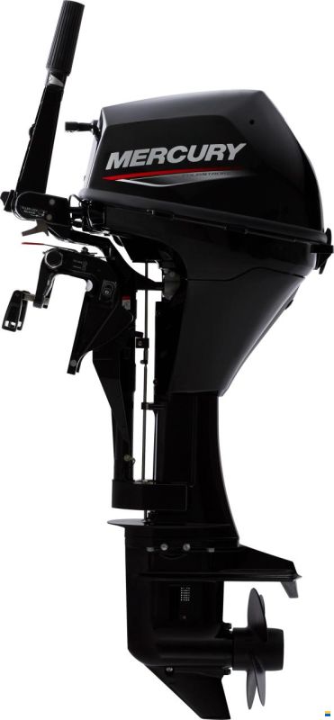 Mercury F 9,9 MH