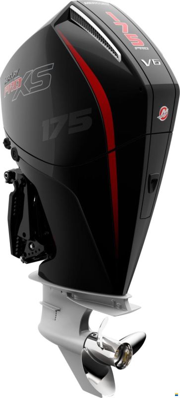 Mercury F 175 PRO XS XL V6 MS