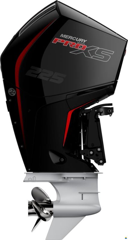 Mercury F 225 PRO XS XL V8 DS