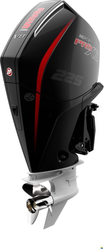 Mercury F 225 PRO XS XL V8 DS