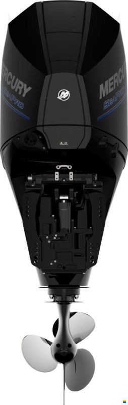 Mercury F 200 XL Seapro
