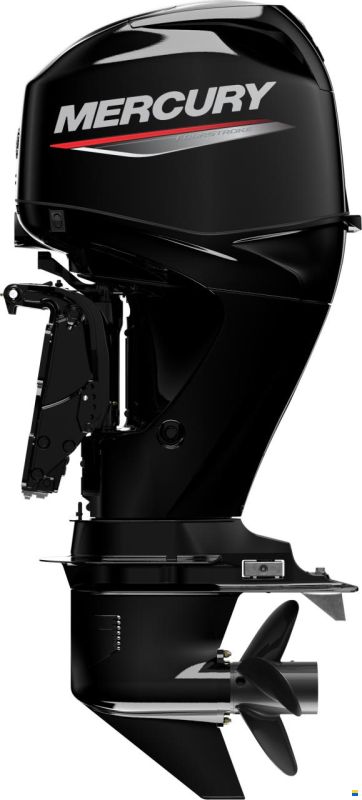 Mercury F 40 ELPT CT Pro 4 Zyl.